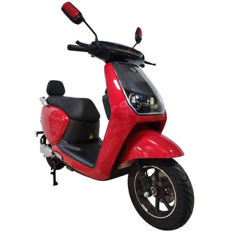 Электроскутер LIMA M9